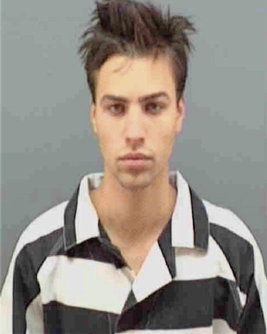 THOMPSON, ADAM SHANE - Peoria County, IL