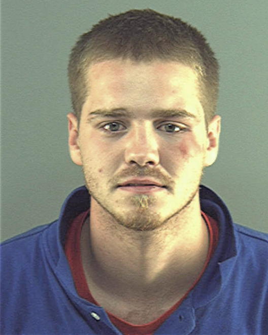 TURNER, ROBERT CHRISTOPHER - Peoria County, IL
