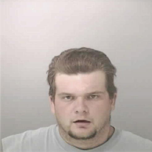 WHITTAKER, CHAD ARIC - Peoria County, IL