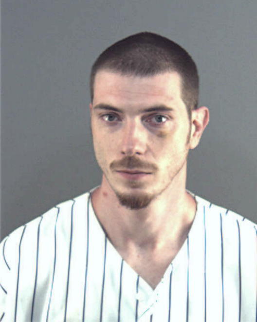 WIELAND, RYAN EDWARD - Peoria County, IL