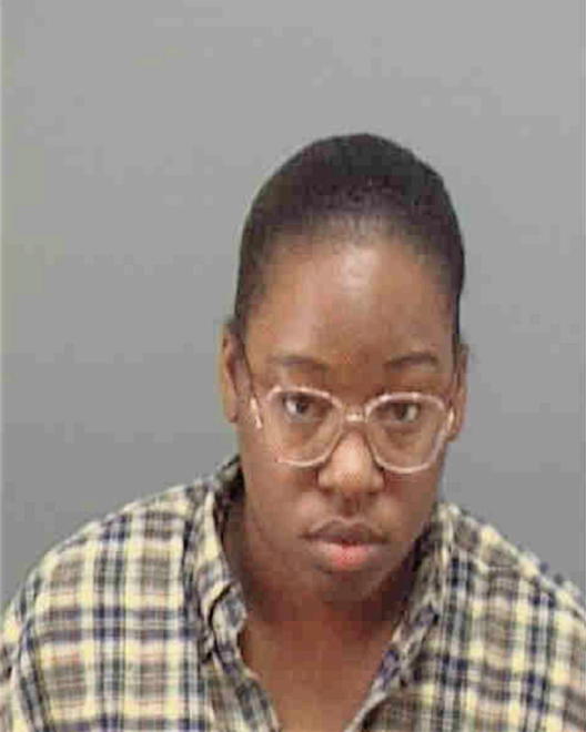 WILLIAMS, SHANDA V - Peoria County, IL