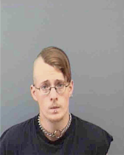 ALIG, KENNETH ROBERT - Peoria County, IL