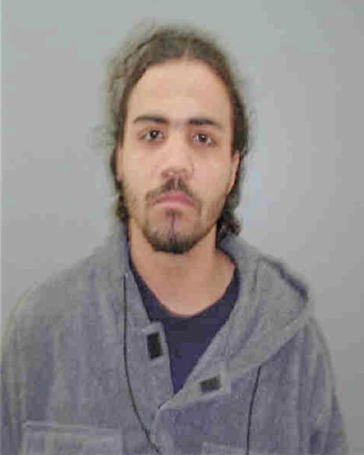 BARNWELL, CHRISTOPHER GENE - Peoria County, IL