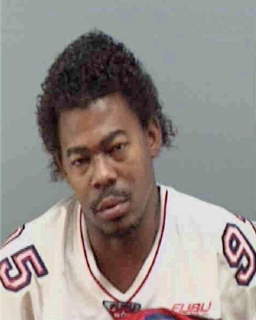 BOOKER, ROBERT EUGENE - Peoria County, IL