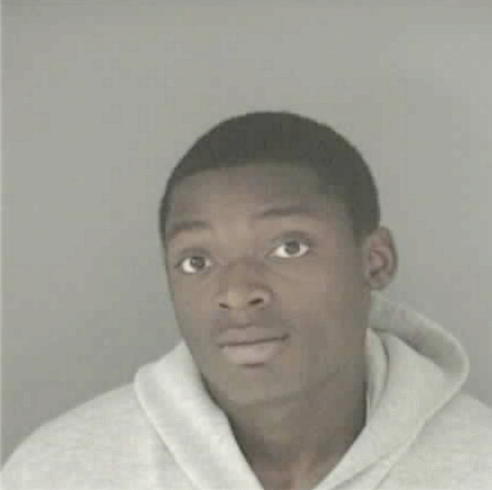 BROWN, TONNIE TERRIAL - Peoria County, IL