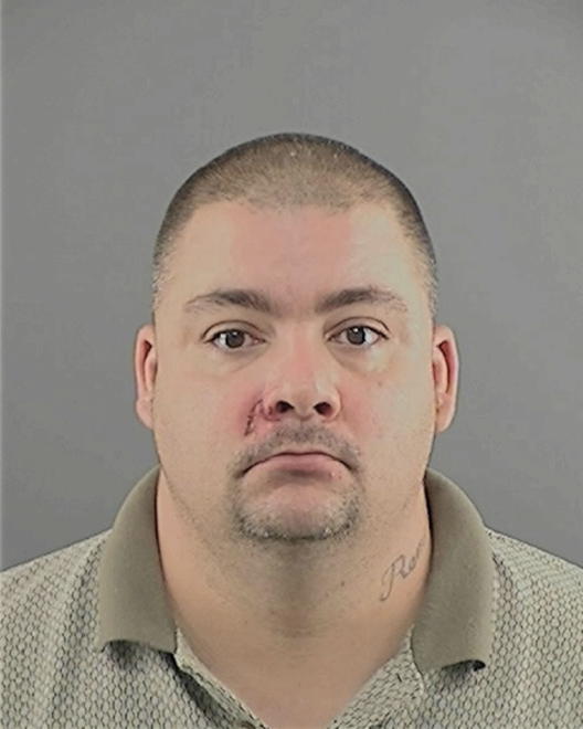 BURDEN, MARC STEVEN - Peoria County, IL