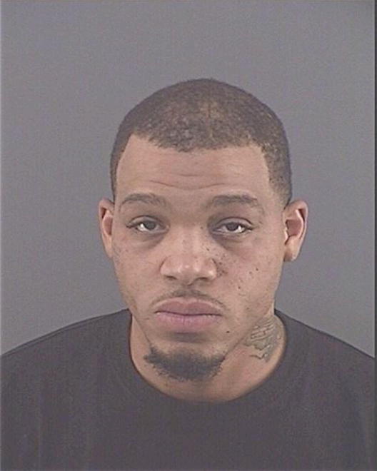 CARPENTER, ANTONIO DEMAR - Peoria County, IL