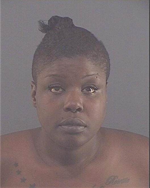 CHRISTON, CANDICE S - Peoria County, IL