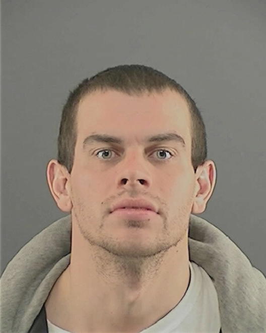 DESPAIN, ZACHERY MICHAEL - Peoria County, IL