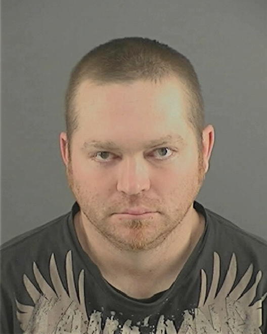 DICKERSON, BRIAN CRAIG - Peoria County, IL