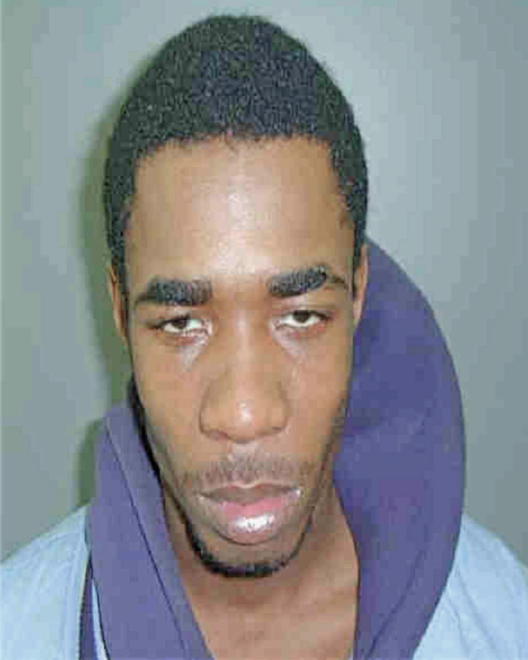 DRUMMOND, MARCUS DARNELL - Peoria County, IL
