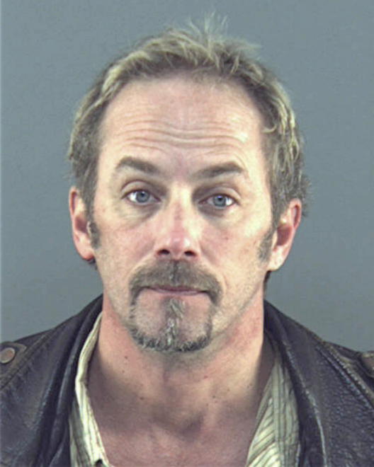 GREGORY, JEFFERY PAUL - Peoria County, IL