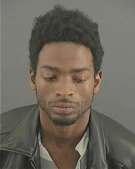 JACKSON, ADRIAN LAMAR - Peoria County, IL