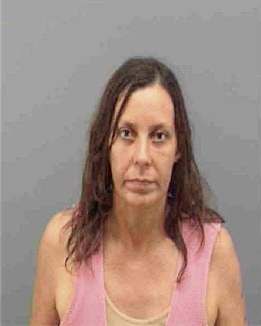 JOLLY, REBECCA LYNN - Peoria County, IL