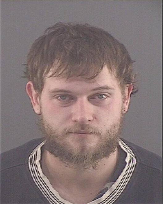 LANE, DYLAN MICHAEL - Peoria County, IL