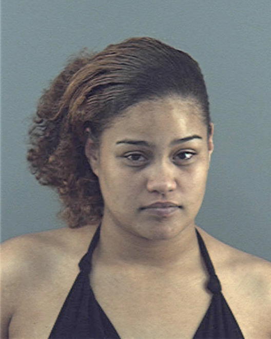 LEAS, LASHAWNDA ANN - Peoria County, IL
