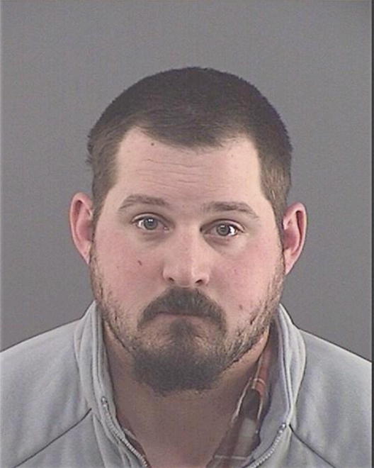 LESTER, KEITH E - Peoria County, IL
