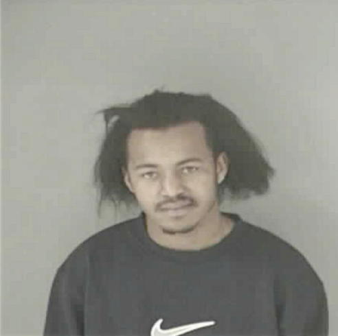 MURDOCK, JAMAR KOSSA - Peoria County, IL