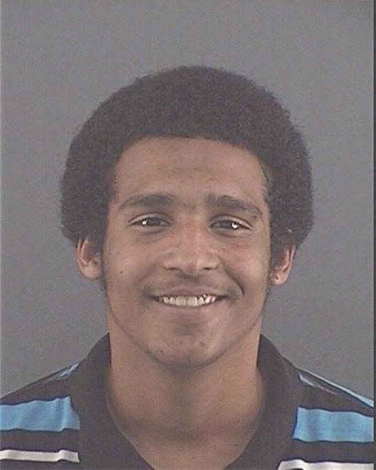 PAGE, MARCUS DAMONE - Peoria County, IL