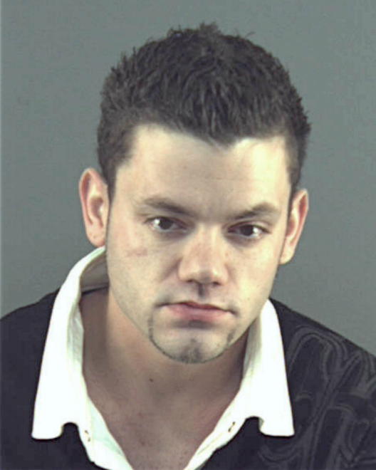 PETZOLD, AARON SHIRLEY - Peoria County, IL