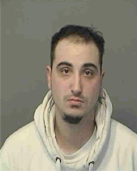 PRICE, BENJAMIN LEE - Peoria County, IL
