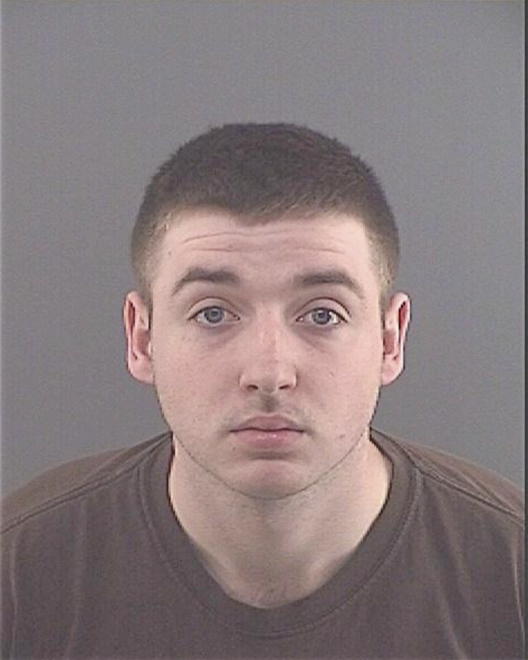 PURCELL, BRYCEN LEE - Peoria County, IL