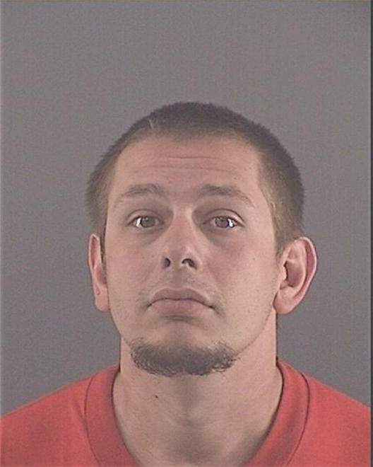 RENDA, RONALD J - Peoria County, IL