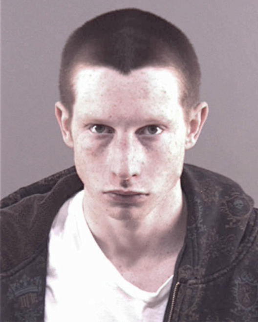SPAHN, ANTHONY JOSEPH - Peoria County, IL