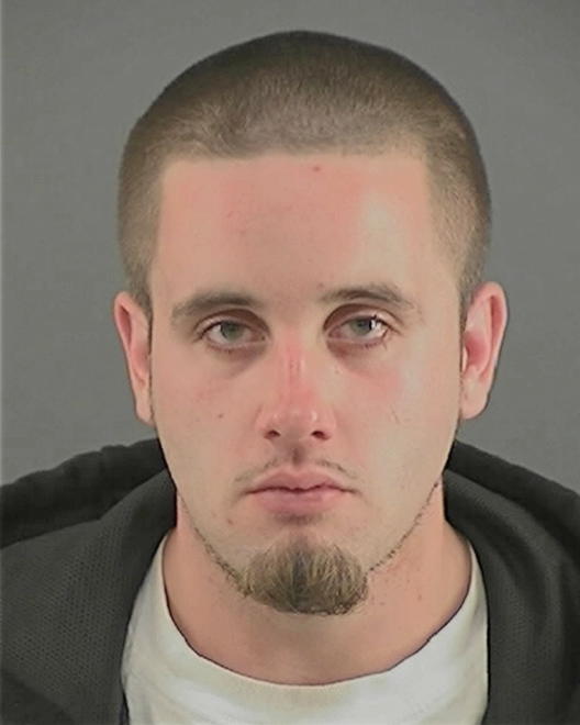 TEAGUE, JOSHUA A - Peoria County, IL