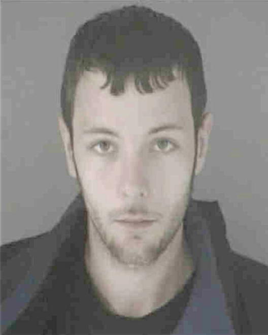 TRENT, ROBERT THURMAN - Peoria County, IL