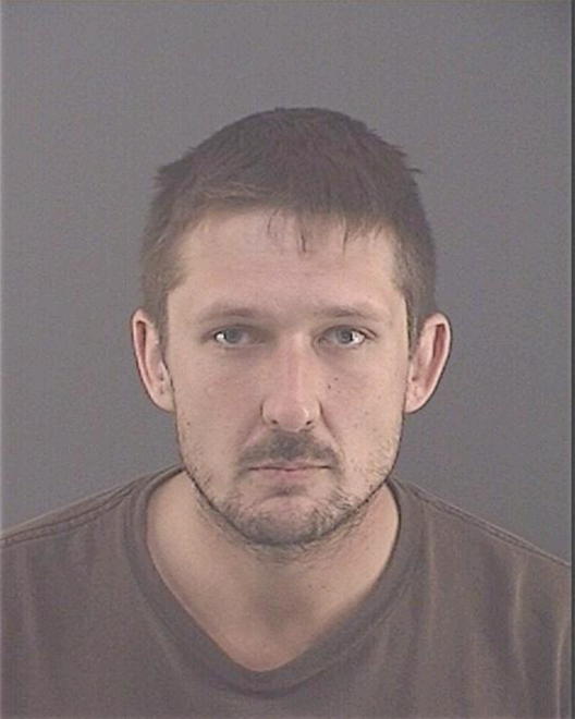 URICH, SEAN S - Peoria County, IL