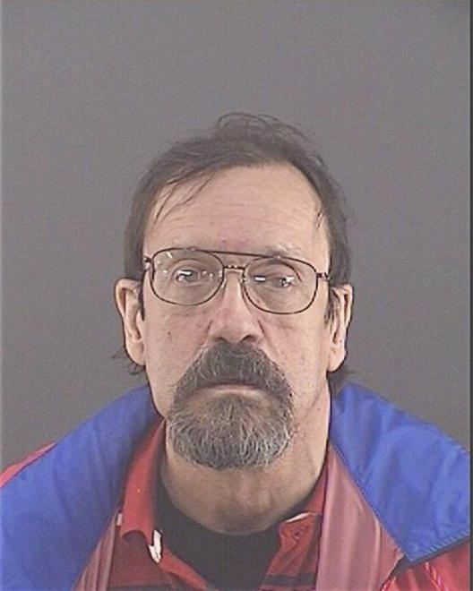 VANWINKLE, ROBERT W - Peoria County, IL