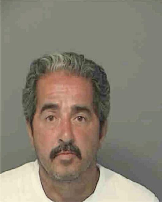 VINSON, RONALD P. - Peoria County, IL