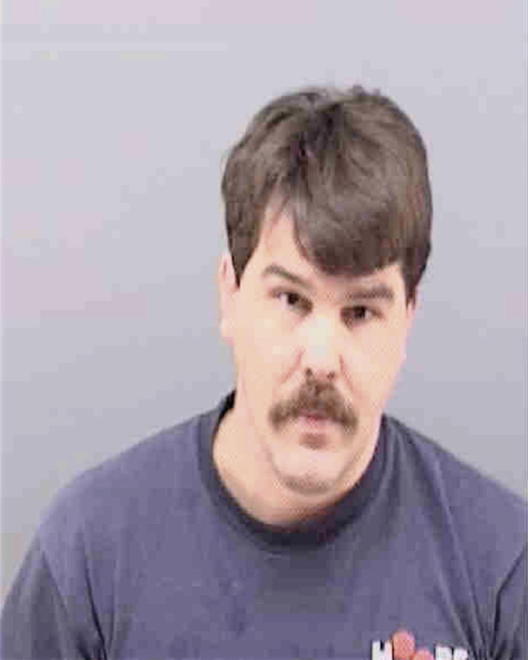 WEBBER, GARY GRAVES - Peoria County, IL