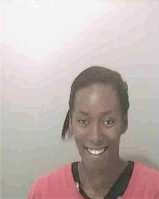 WILLIAMS, BRANDY LATRISE - Peoria County, IL