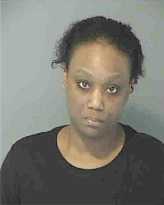 WILLIAMS, LATRIECE M - Peoria County, IL
