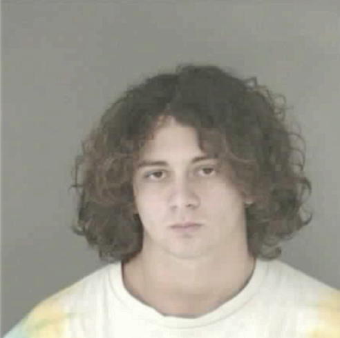 ALZAFARI, ADAM ZIAD - Peoria County, IL