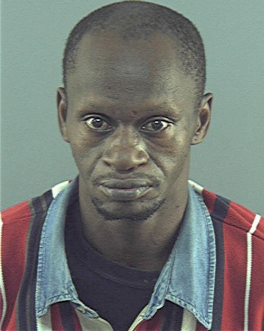 ANDERSON, DEXTER ALEXANDER - Peoria County, IL
