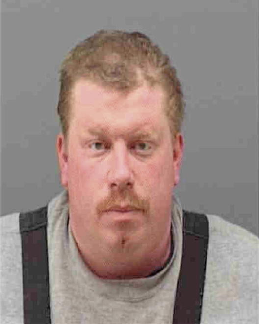 BACKUS, JAMES FRANKILN - Peoria County, IL