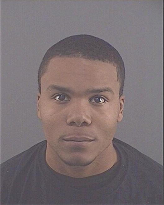 BERRY, MYLES JAMES - Peoria County, IL