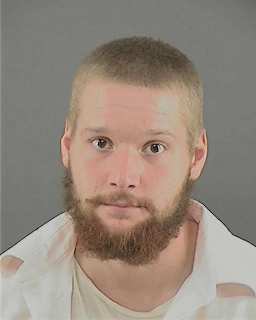 BILLINGTON, RYAN JOSEPH - Peoria County, IL