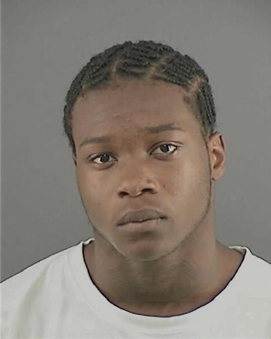 CARLTON, JACOBLY TYREESE - Peoria County, IL