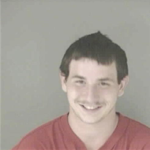 CAUGHRON, JAMES LEE - Peoria County, IL