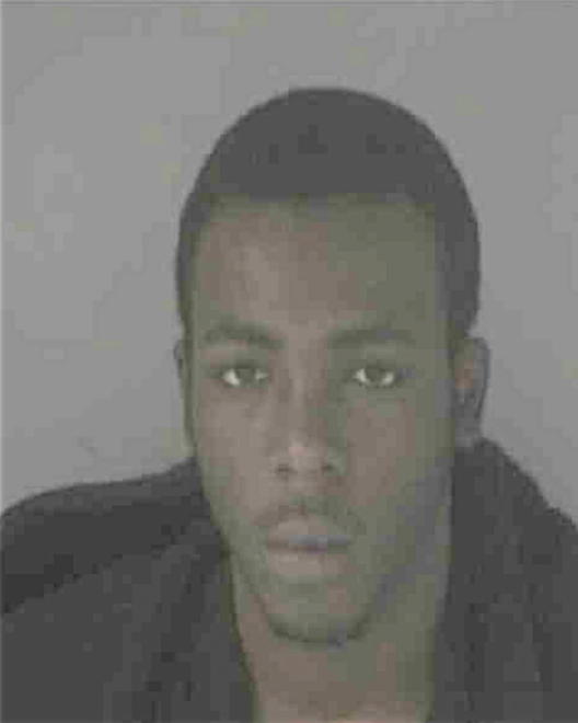 COTTON, MARQUES SEBASTION - Peoria County, IL