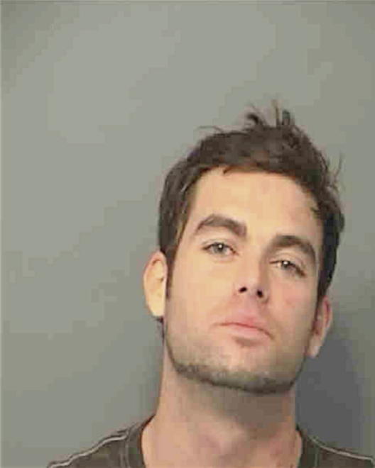 COWAN, DAVID JOSEPH - Peoria County, IL