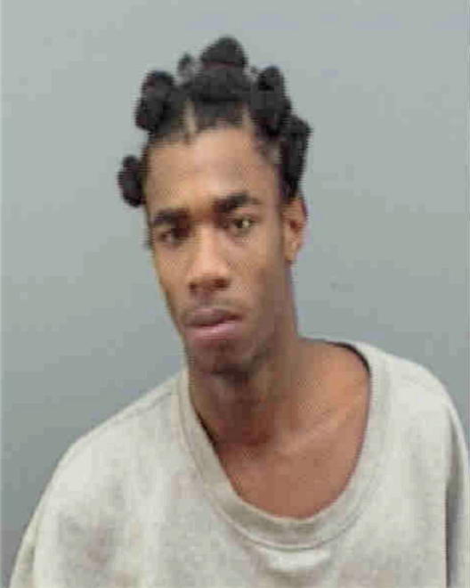 DRUMMOND, MARCUS DARNELL - Peoria County, IL
