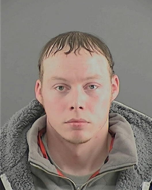 DUNLAP, BRYAN M - Peoria County, IL