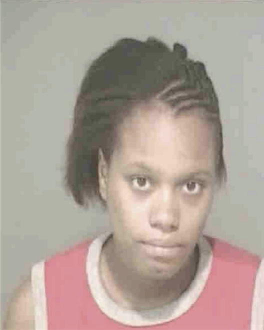 EDWARDS, KEOKA YAKISHA - Peoria County, IL