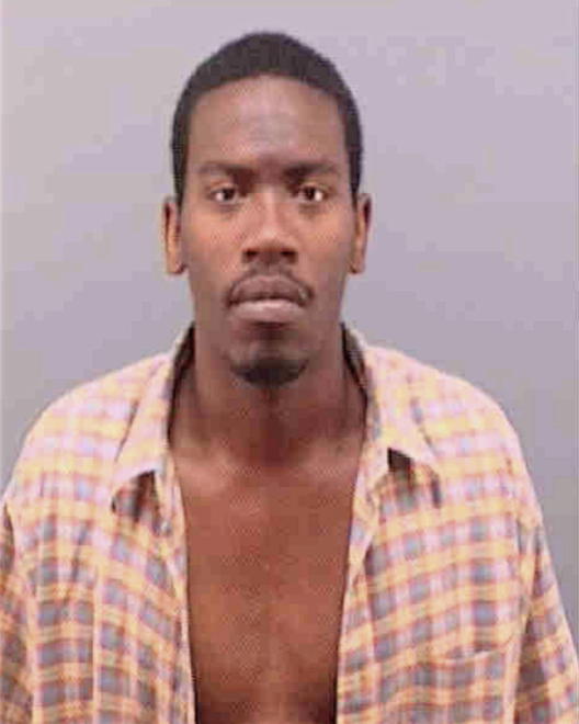 FISHER, MARLON FITZGERALD - Peoria County, IL