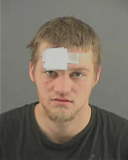 FREYTAG, KYLE DOUGLAS - Peoria County, IL